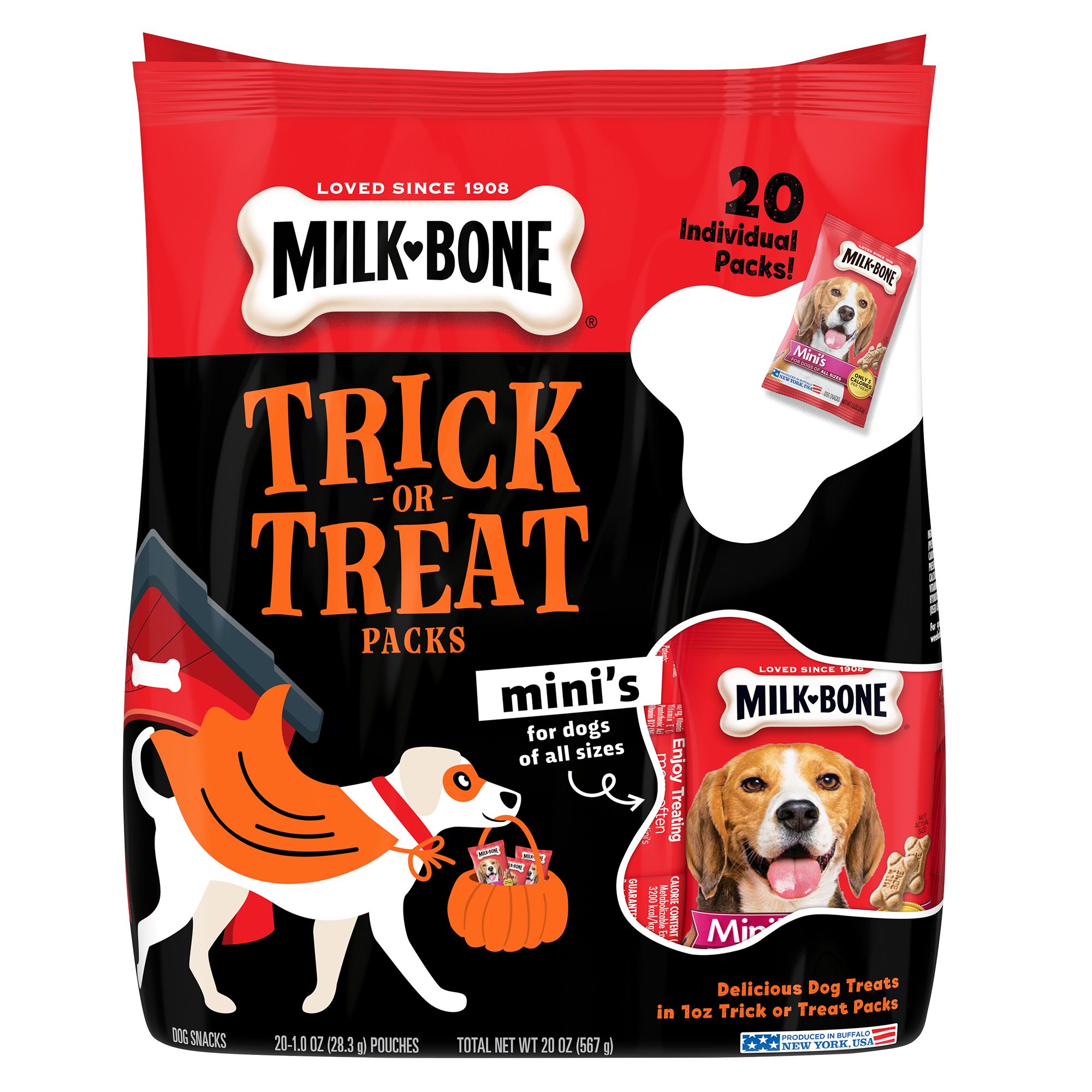 dog treat pouch petsmart