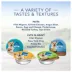 Blue Buffalo® Divine Delights Small Breed Adult Wet Dog Food - Natural, 3.5 Oz image thumbnail 5
