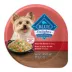 Blue Buffalo® Divine Delights Small Breed Adult Wet Dog Food - Natural, 3.5 Oz image thumbnail 1