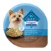 Blue Buffalo® Divine Delights Small Breed Adult Wet Dog Food - Natural, 3.5 Oz image thumbnail 1