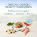 Blue Buffalo® Divine Delights Small Breed Adult Wet Dog Food - Natural, 3.5 Oz image thumbnail 4