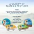 Blue Buffalo® Divine Delights Small Breed Adult Wet Dog Food - Natural, 3.5 Oz image thumbnail 5