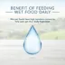Blue Buffalo® Divine Delights Small Breed Adult Wet Dog Food - Natural, 3.5 Oz image thumbnail 6