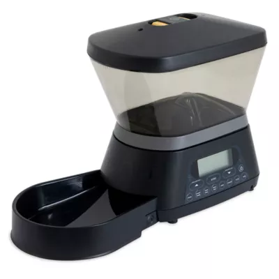 Product Petmate® Gamma2 NANO Programmable Automated Pet Feeder