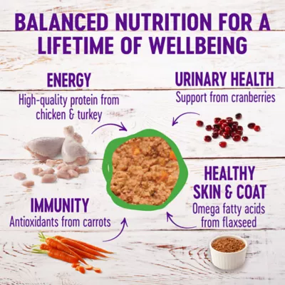 Product Wellness® Complete Health ™ Wet Cat Food Variety Pack - Pate