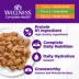 Wellness® Complete Health ™ Wet Cat Food - Variety Pack, 12 CT, 36 OZ image thumbnail 4
