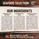 Product Wellness® Signature Selects Seafood Wet Cat Food - Variety Pack, 8 CT, 22.4 OZ