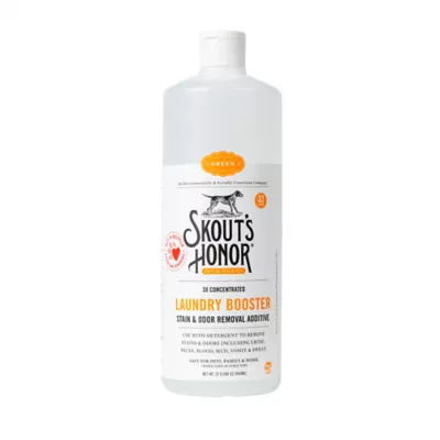 Product Skout's Honor® Laundry Booster