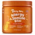 Zesty Paws Allergy & Immune System Supplement for Dogs - Lamb Flavored Soft Chews - 90 Count image thumbnail 1