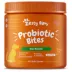 Zesty Paws Probiotic Supplement for Dogs - Pumpkin Flavored Soft Chews for Gut Health image thumbnail 1