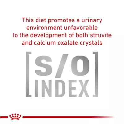 Product Royal Canin(R) Veterinary Diet Urinary SO Adult Wet Cat Food - 5.1oz Can