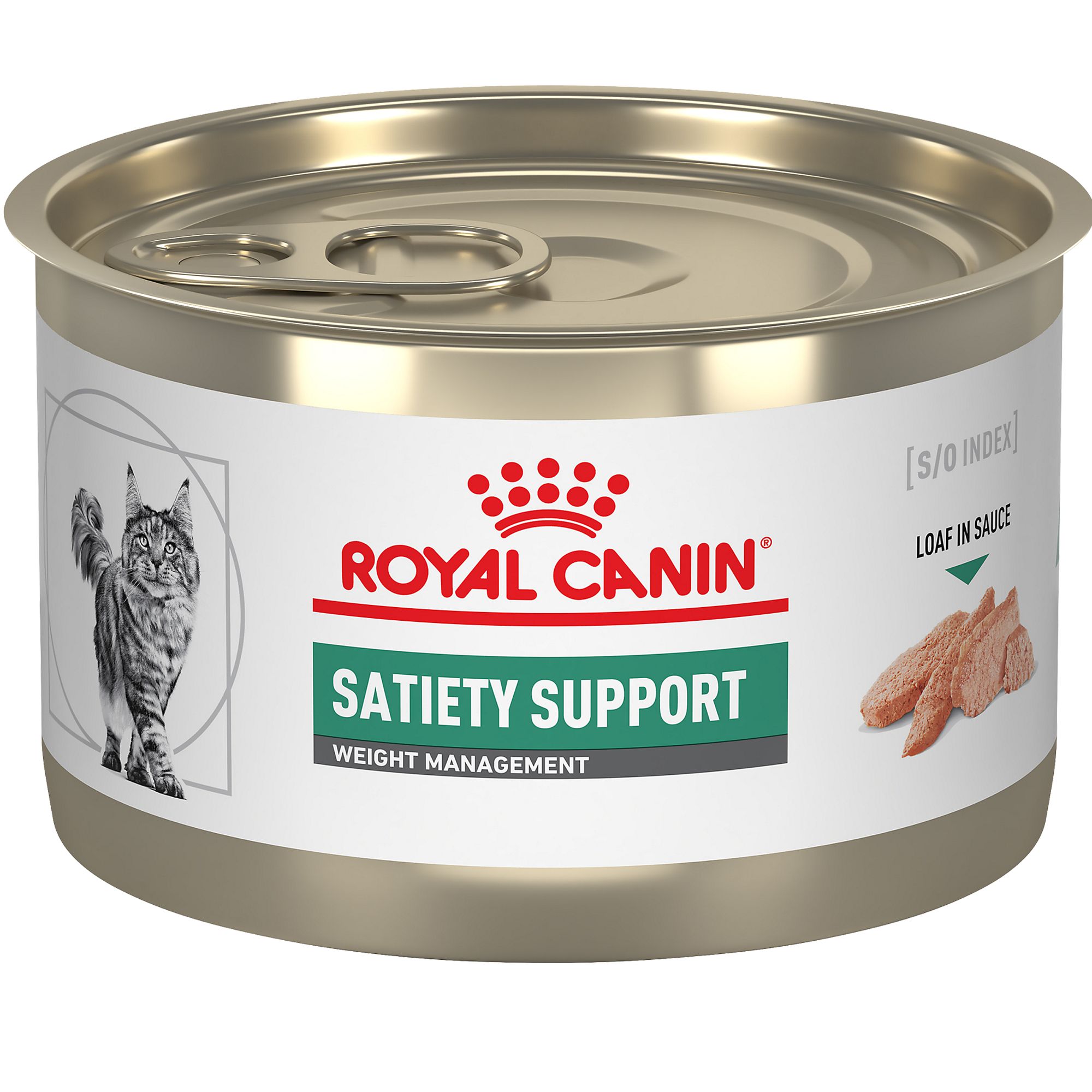 Petsmart royal 2025 canin satiety