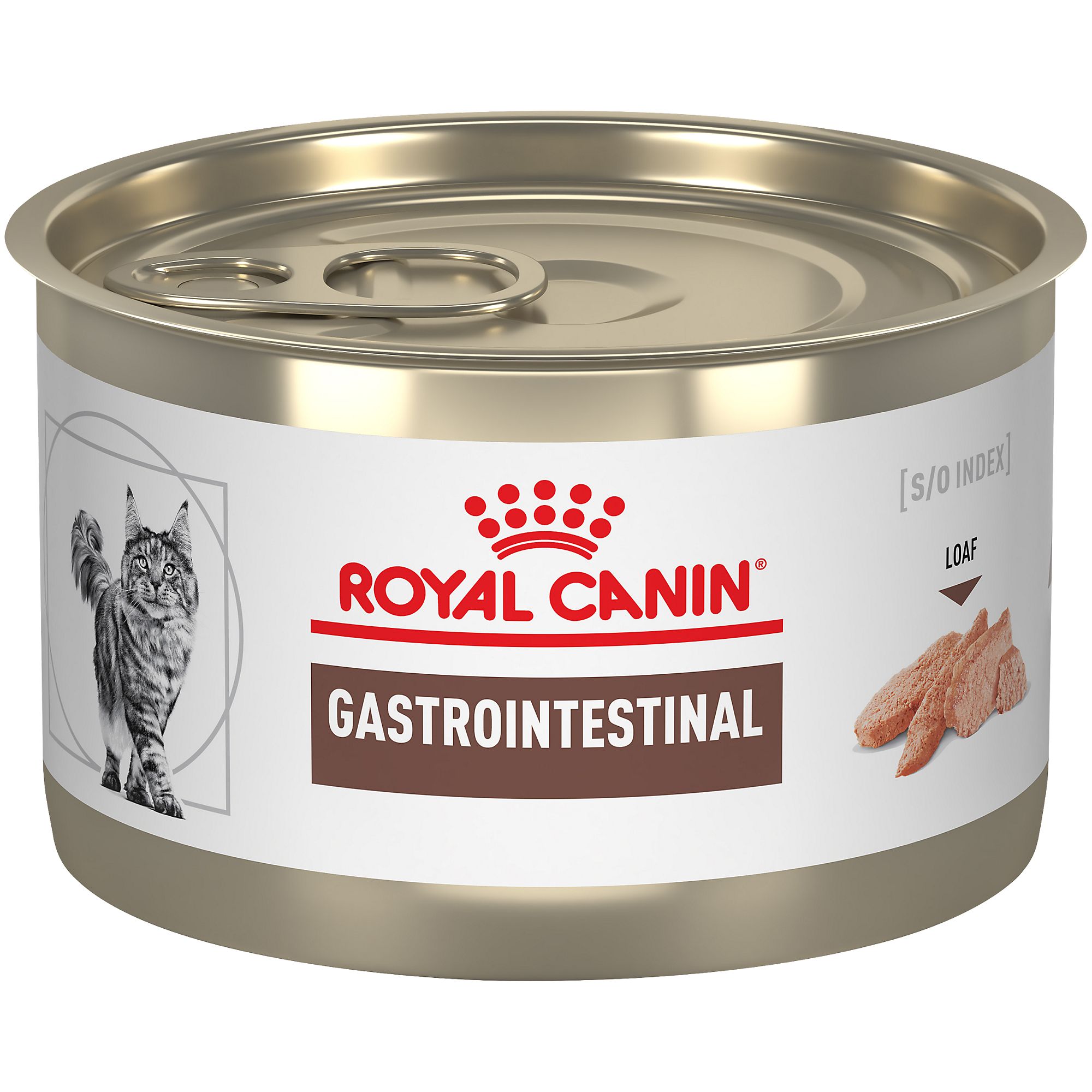 Royal canin gastrointestinal 2025 cat food petsmart