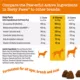 Product Zesty Paws Mobility Bites for Dogs - Duck Flavor - 90 Ct