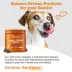 Zesty Paws Mobility Bites for Dogs - Duck Flavor - 90 Ct image thumbnail 7