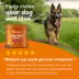 Zesty Paws Omega Bites for Dogs - Chicken Flavor - 90 Ct image thumbnail 6