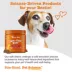 Zesty Paws Omega Bites for Dogs - Chicken Flavor - 90 Ct image thumbnail 7