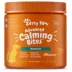 Zesty Paws Advanced Calming Bites for Dogs - Turkey Flavored Soft Chew Calming Supplement - 90 Count image thumbnail 1