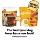 Product Great Choice®  Dog Jerky Treat - Chicken