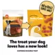 Product Great Choice®  Dog Jerky Treat - Chicken