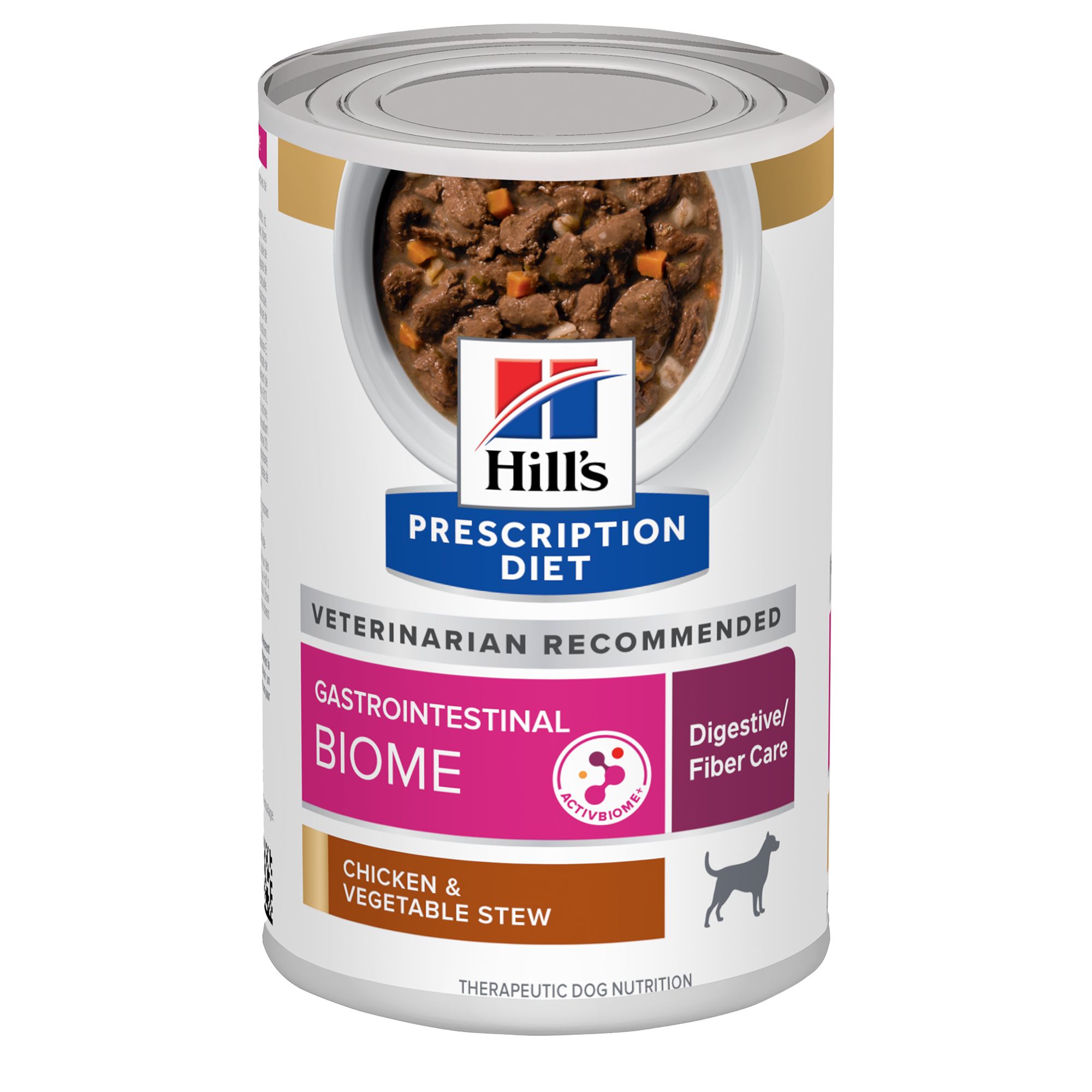 Gastrointestinal dog food petsmart hotsell