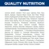 Hill's Prescription Diet Gastrointestinal Biome Digestive Fiber Dog Food - Chicken & Vegetable Stew image thumbnail 8