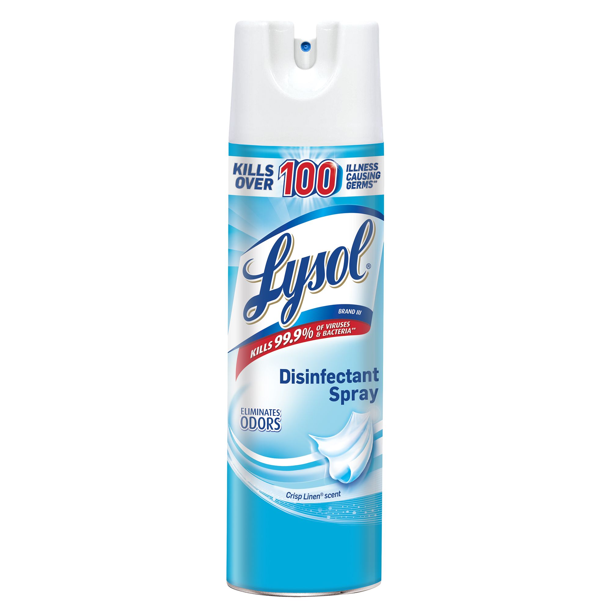 dog disinfectant spray