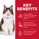 Product Hill's® Science Diet® Perfect Digestion Adult Dry Cat Food - Chicken