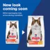 Hill's® Science Diet® Perfect Digestion Adult Dry Cat Food - Chicken image thumbnail 2