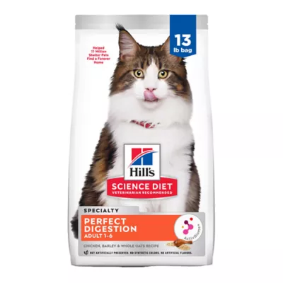 Petsmart science diet perfect weight best sale