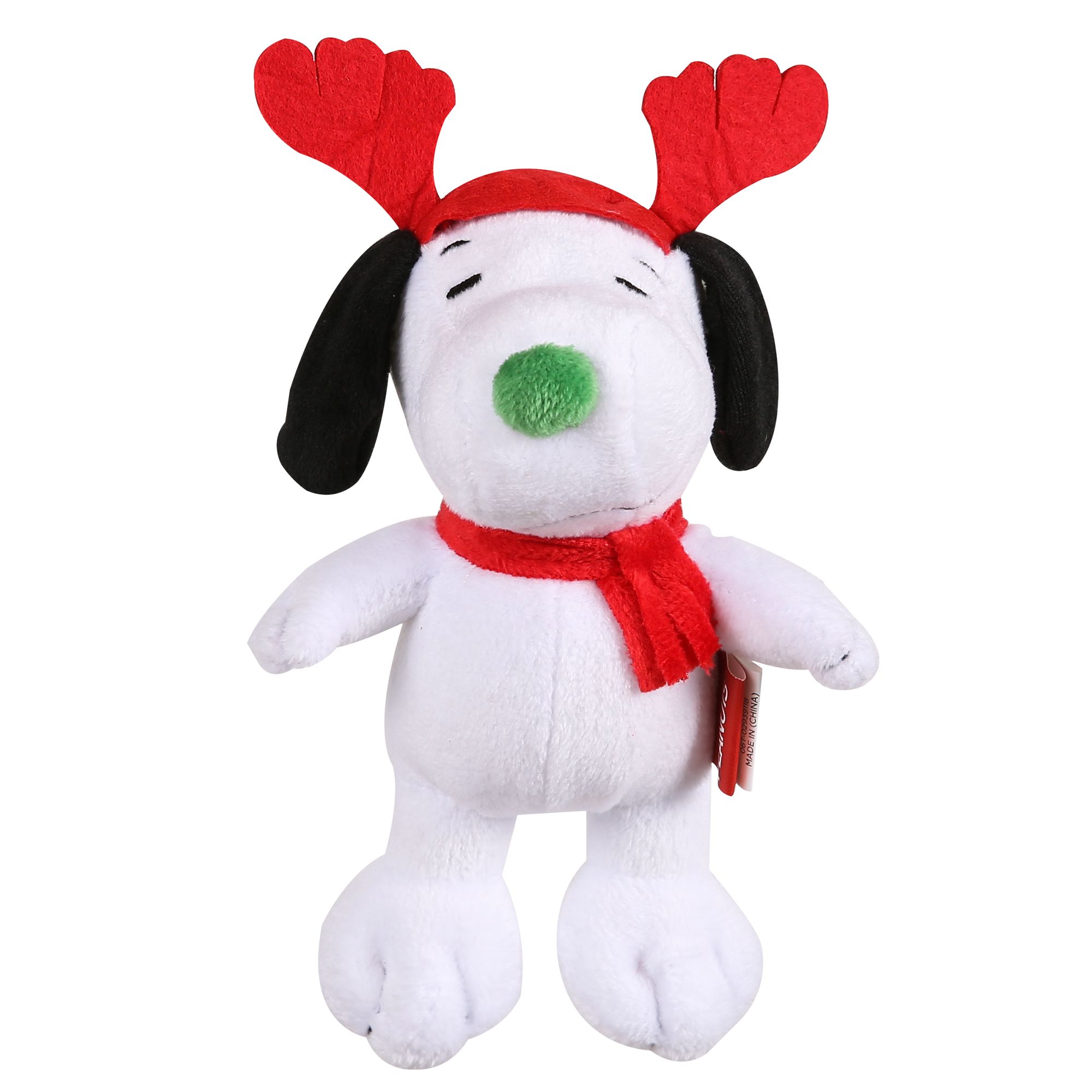 petsmart holiday plush