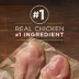 Purina ONE True Instinct Classic Wet Dog Food, 368g image thumbnail 2