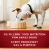 Purina ONE True Instinct Classic Wet Dog Food, 368g image thumbnail 4