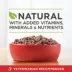 Purina ONE True Instinct Classic Wet Dog Food, 368g image thumbnail 6
