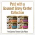 Fancy Feast® Savory Centers Adult Cat Wet Food - Pate & Gravy, Variety Pack, 3 Oz, 12 Count image thumbnail 5