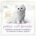Fancy Feast® Kitten Kitten Cat Wet Food - 3.33 oz., Grain Free, High-Protein image thumbnail 3