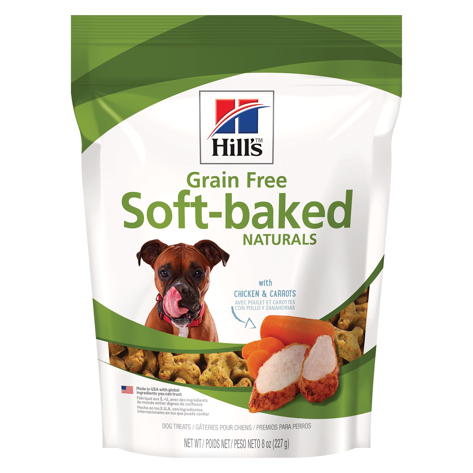 Hill's ideal balance dog food hotsell