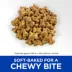 Hill's® Science Diet® Soft Baked Naturals Dog Treat - Grain Free, Chicken & Carrots image thumbnail 3
