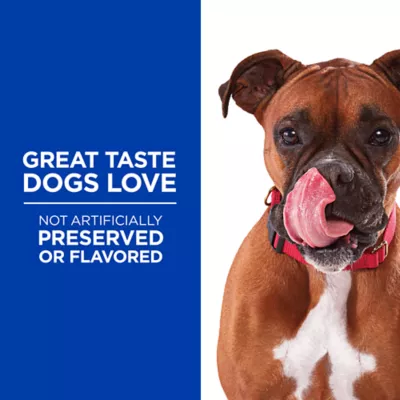 Product Hill's® Science Diet® Soft Baked Naturals Dog Treat - Grain Free, Chicken & Carrots