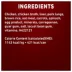 Purina ONE Classic Wet Dog Food - Ground Chicken & Brown Rice Entrée, 368 g image thumbnail 7
