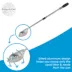 ExquisiCat®Adjustable Aluminum Litter Scoop image thumbnail 2