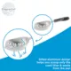 Product ExquisiCat® Aluminum Cat Litter Scoop