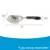 ExquisiCat® Aluminum Cat Litter Scoop image thumbnail 3
