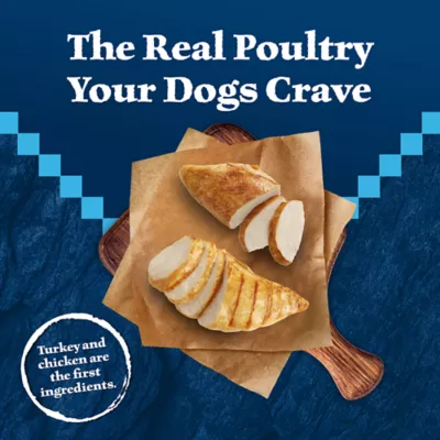 Blue Buffalo® Wilderness™ Adult Wet Dog Food - High-Protein, Wholesome Grains, 12.5 oz - Image 3