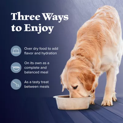 Blue Buffalo® Wilderness™ Adult Wet Dog Food - High-Protein, Wholesome Grains, 12.5 oz - Image 7