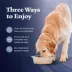Blue Buffalo® Wilderness™ Adult Wet Dog Food - High-Protein, Wholesome Grains, 12.5 oz image thumbnail 7