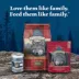 Blue Buffalo® Wilderness™ Adult Wet Dog Food - High-Protein, Wholesome Grains, 12.5 oz image thumbnail 8