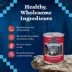 Blue Buffalo® Wilderness™ Adult Wet Dog Food - High-Protein, Wholesome Grains, 12.5 oz image thumbnail 6