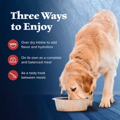 Blue Buffalo® Wilderness™ Adult Wet Dog Food - High-Protein, Wholesome Grains, 12.5 oz - Image 7
