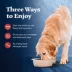 Blue Buffalo® Wilderness™ Adult Wet Dog Food - High-Protein, Wholesome Grains, 12.5 oz image thumbnail 7